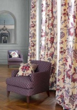 MANUEL CANOVAS ALES FABRIC